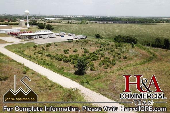 TBD Robinson Industrial Park Drive, Waco, TX 76706